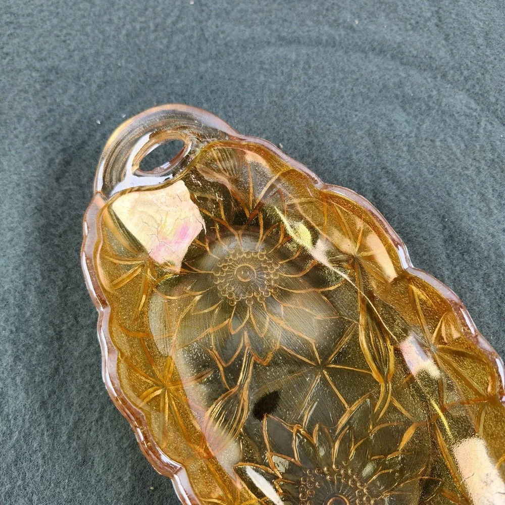Indiana Glass vintage indiana